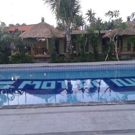 Vico hotel Nusa Dua  Exterior foto