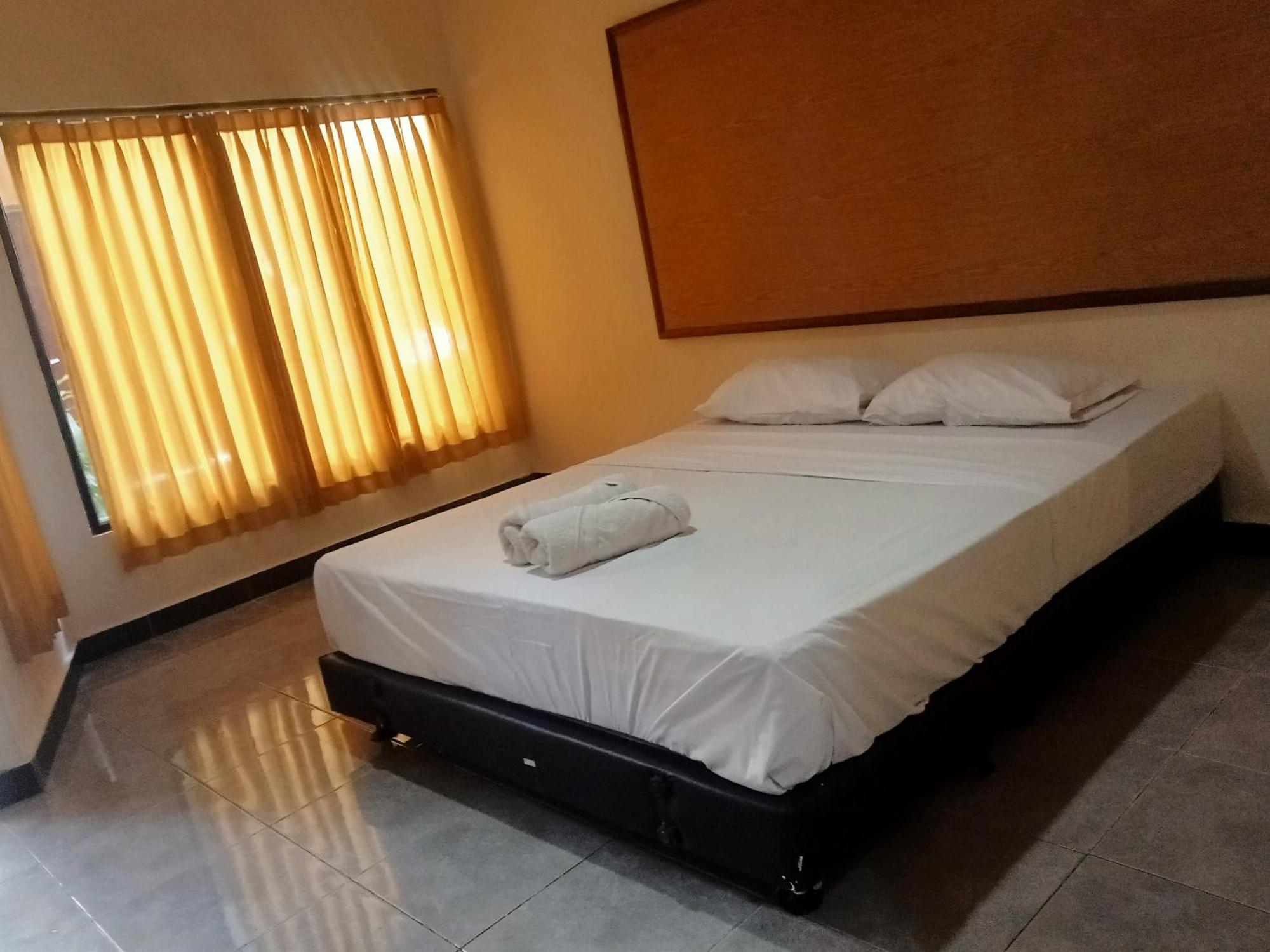 Vico hotel Nusa Dua  Habitación foto